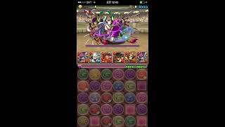 [챌린지36 Lv10] 크리슈나 pt