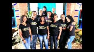 Garcita Morena - Canalón de Timbiqui