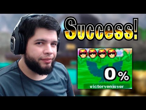 I Did a JV5... And I Didn't Even Notice