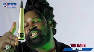 Download lagu 100 Bars- Big Zulu (Zk music video studio version mp3