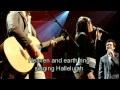 New Life Worship - King of all glory (HD with lyrics) (Worship Song to Jesus 8)