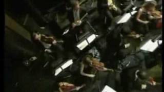 Aldo Bergamaschi - Concerto a Shanghai