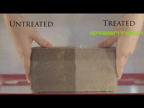 Greentech Proline Liquid Glass Coatings