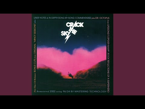 Hold On - Crack the Sky