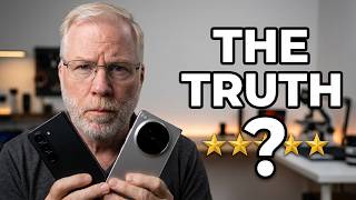 Oppo Find N6 vs Samsung Foldable Real World Test: Are They Really Different?