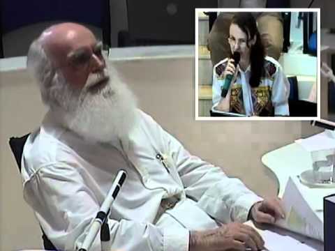 Tertúlia 1519 - Autorado holocármico (Mentalsomatologia) | #Conscienciologia - Waldo Vieira