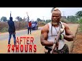 After 24Hours - Emma Ehumadu Action Movie | Nigerian Movie