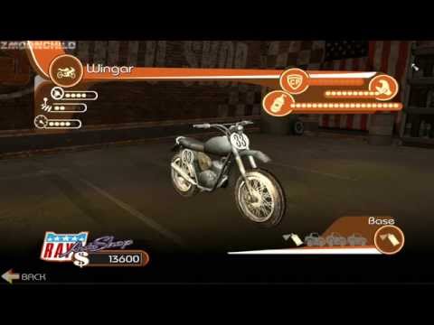 Starter Save (Stage 2) - Part 11 -- Driver Parallel Lines PC - complete walkthrough (all details)