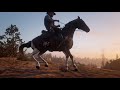 Reddy Redd Hero RED DEAD REDEMPTION VERSION