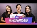 Film Sunyi, Adaptasi Horor Korea Pertama Di Indonesia #FamousAutocomplete