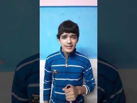 Suresh Singhh Audition 2019  Suresh Singh
