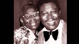 Willie Mae "Big Mama" Thornton - BALL AND CHAIN [Live At Newport, 1969]