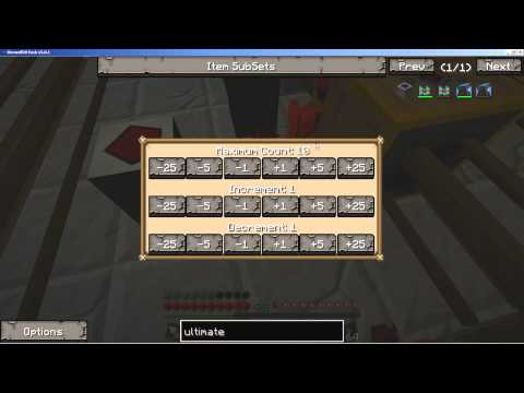 Builder's Guide to Feed the Beast (Ep. 23) - Large Scale Crafting System (Pt. 2) - Very Expensive