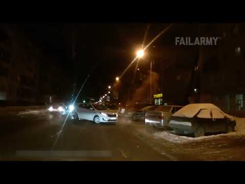 (165) FailFort Dashcam Car Crashes Part 1 (TF2 Cars Dub)