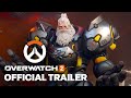 Overwatch 2 New Modes Trailer | Xbox Games Showcase 2023
