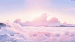 clouds - borns (slowed)