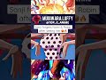 Sanji Forgets Nami Robin After This Onepiece Sanji Nami Robin Anime