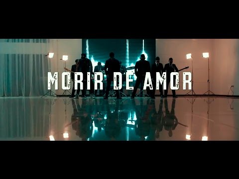 Deyvis Orosco - Morir de Amor (Vídeo oficial) ft. Sin Ley