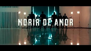Video Morir De Amor de Deyvis Orosco