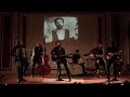 Quique González – Gira presentación nuevo disco