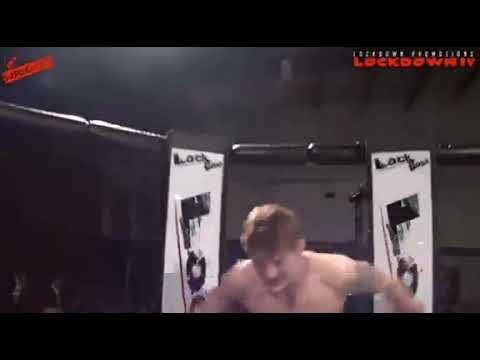 Steven clockyt hooper highlights 2018