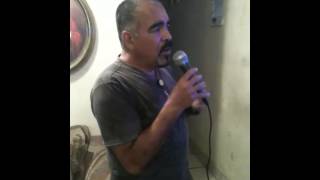 Beto fuentes(golondrina de ojos negros-te kiero dijiste) ri