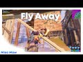 Fly Away - Fortnite Montage