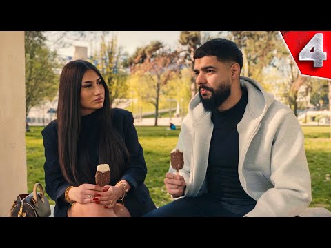 LE BLOC 2 - L’EX TOXIQUE (Épisode 4)