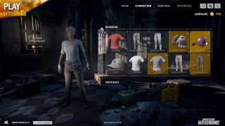 BBAのPLAYERUNKNOWN'S BATTLEGROUNDS【PUBG】#4