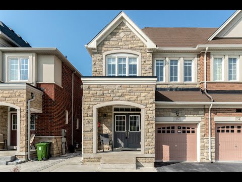 36 Westowanis Drive Etobicoke Home for Sale - Real Estate Properties for Sale