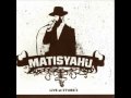 Matisyahu - Refuge-Live at Stubb's