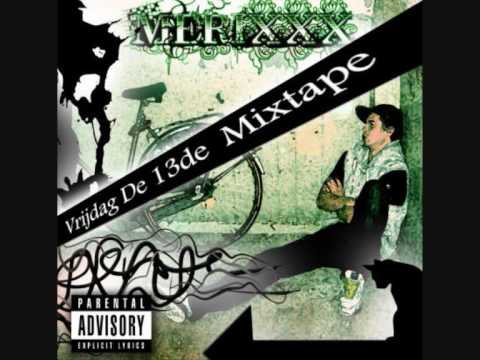 03 Merixxx Haaters Ft De Joelito & Clemoz S2pid Pro's Prod