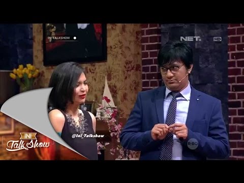 Ini Talk Show 5 April 2015 Part 3/5 -  Wulandari, Asri Welas, Putri Titian, Rico Ceper dan Virzha