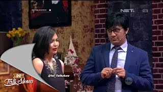 Download lagu Ini Talk Show 5 April 2015 Part 3/5 -  Wulandari, Asri Welas, Putri Titian, Rico Ceper dan Virzha mp3