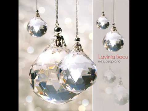 Lavinia Bocu - Gira Con Me