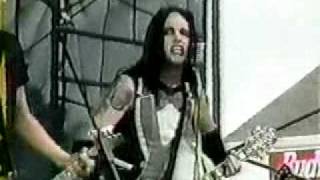 Frankenstein Drag Queens From Planet 13 - Live  1998-1