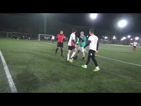 El Poli Pueyrredon vs Segurola y Habana - #LigaNuñez - #Apertura SLD - 29/5/2022