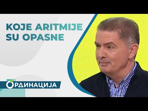 Koje aritmije su opasne | RTS ordinacija