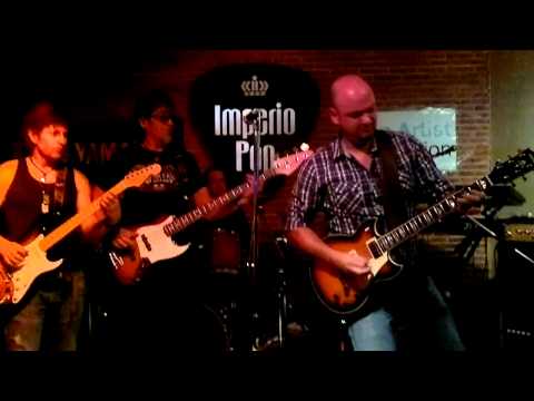 CONCURSO  CHICKENFOOT PARTICIPANTE3 (DANI)