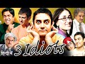 3 Idiots Full Movie Aamir Khan Kareena Kapoor R Madhvan Sharman Joshi Review Facts