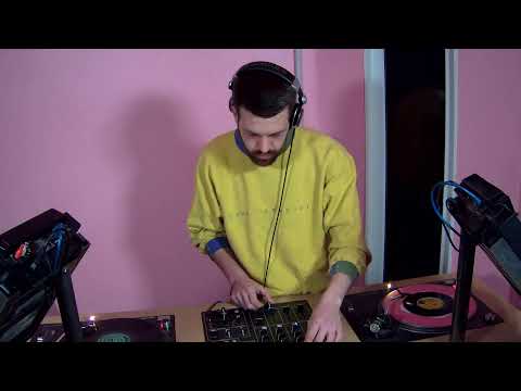 Radio Weltspiele Transmission 020: Mattis