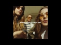 Water's Running Dry by HAIM