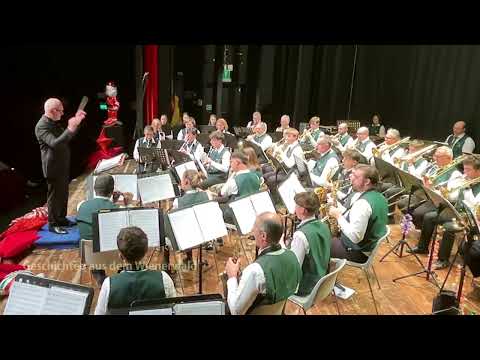 Banda Mandamentale di Cervignano - Concerto di S. Stefano 2025