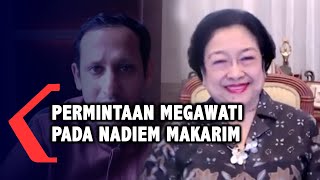 Download lagu Permintaan Megawati Pada Nadiem Makarim: Luruskan Sejarah 1965 mp3