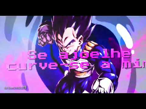 Lil chainz x M4rkim | -Sayajin | [Reeditado]