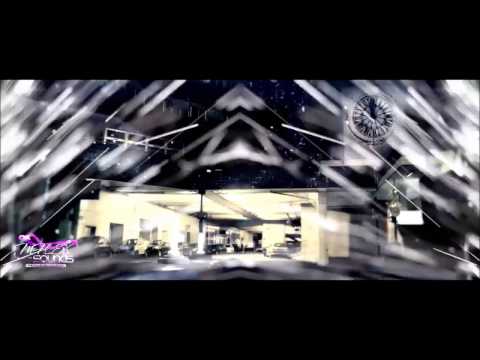 Antonio Massimo Lentini con Mflex Sounds-Save the Earth italo disco 2017 HD