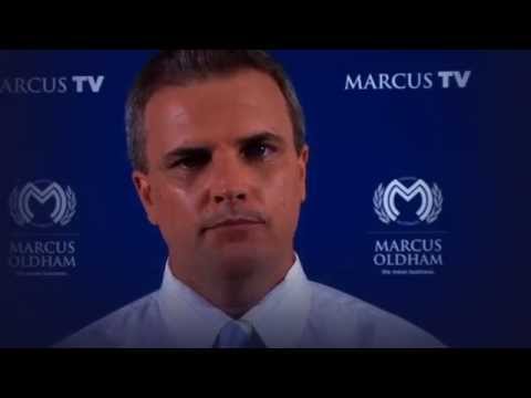 Marcus Oldham - Promo Video (2012)