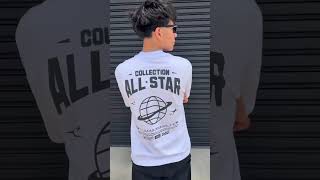Video de REMERA ALLSTARS