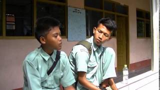 preview picture of video 'Film Pendek JOMBLO ITU KEREN karya murni anak IPM SMK Muhammadiyah 1 Salam'