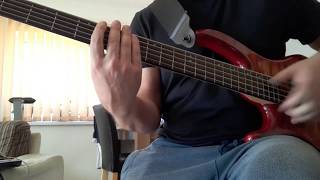 Video Tuesday improvisation